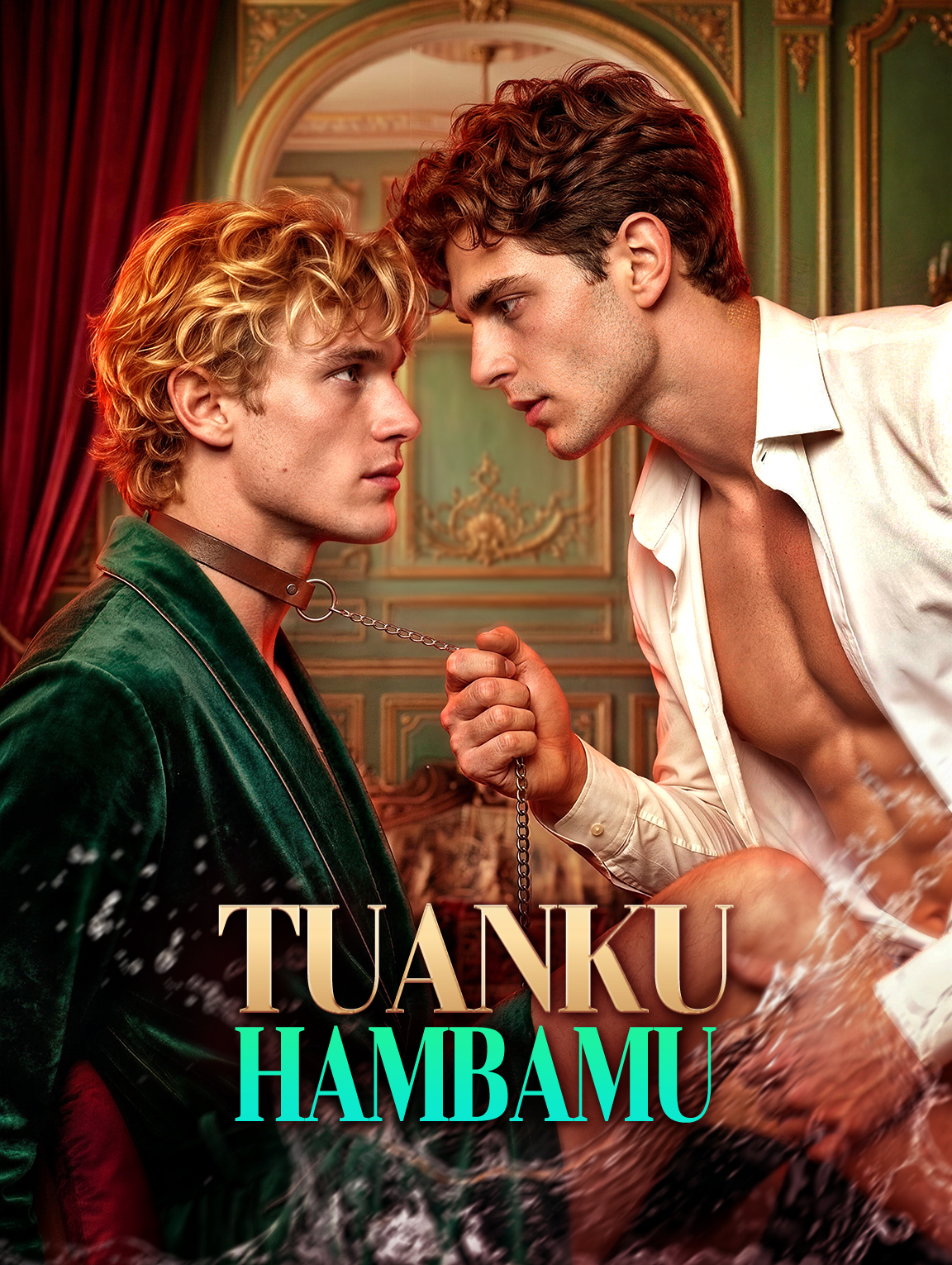 Tuanku, Hambamu
