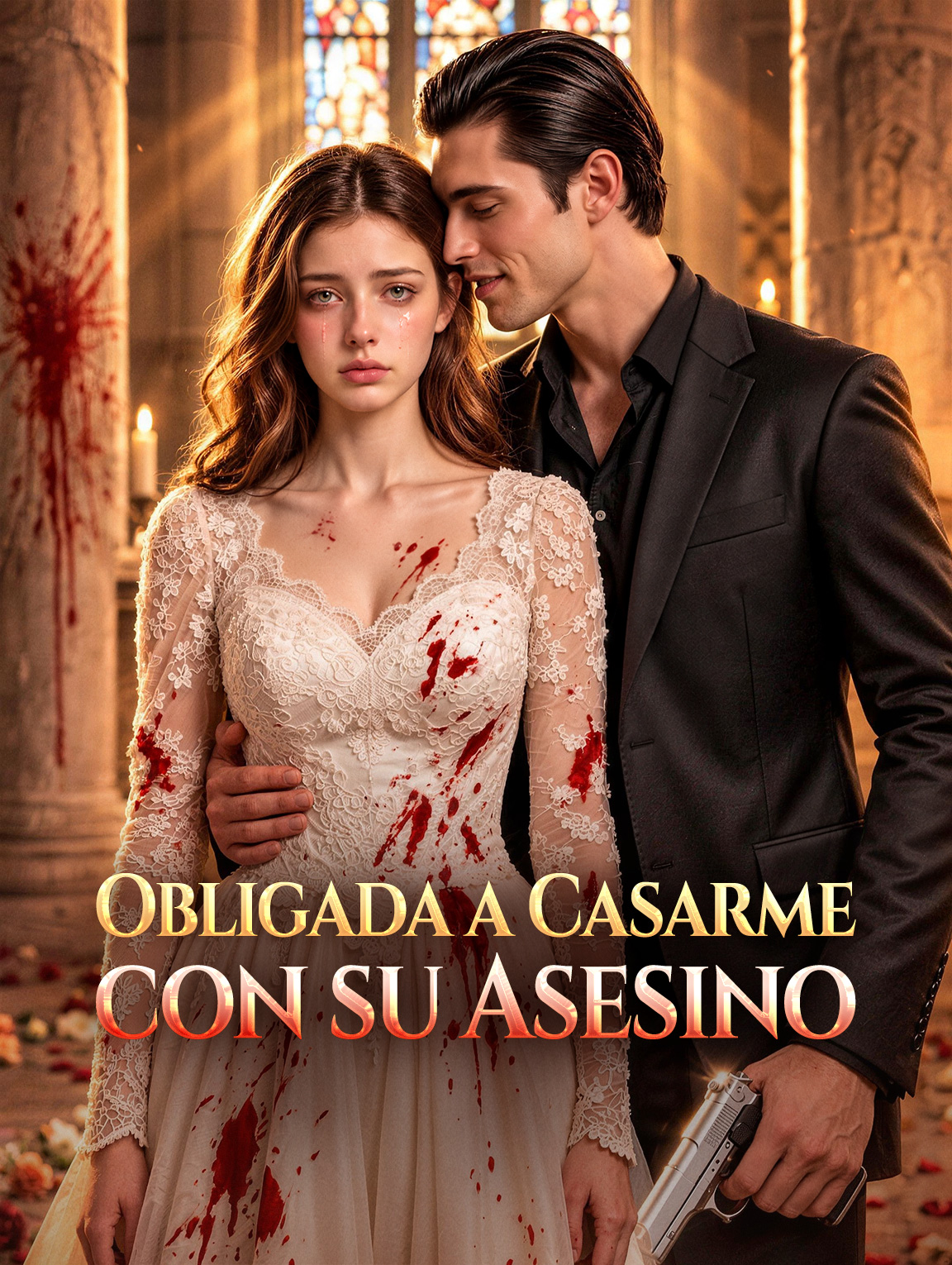 Obligada a Casarme con su Asesino