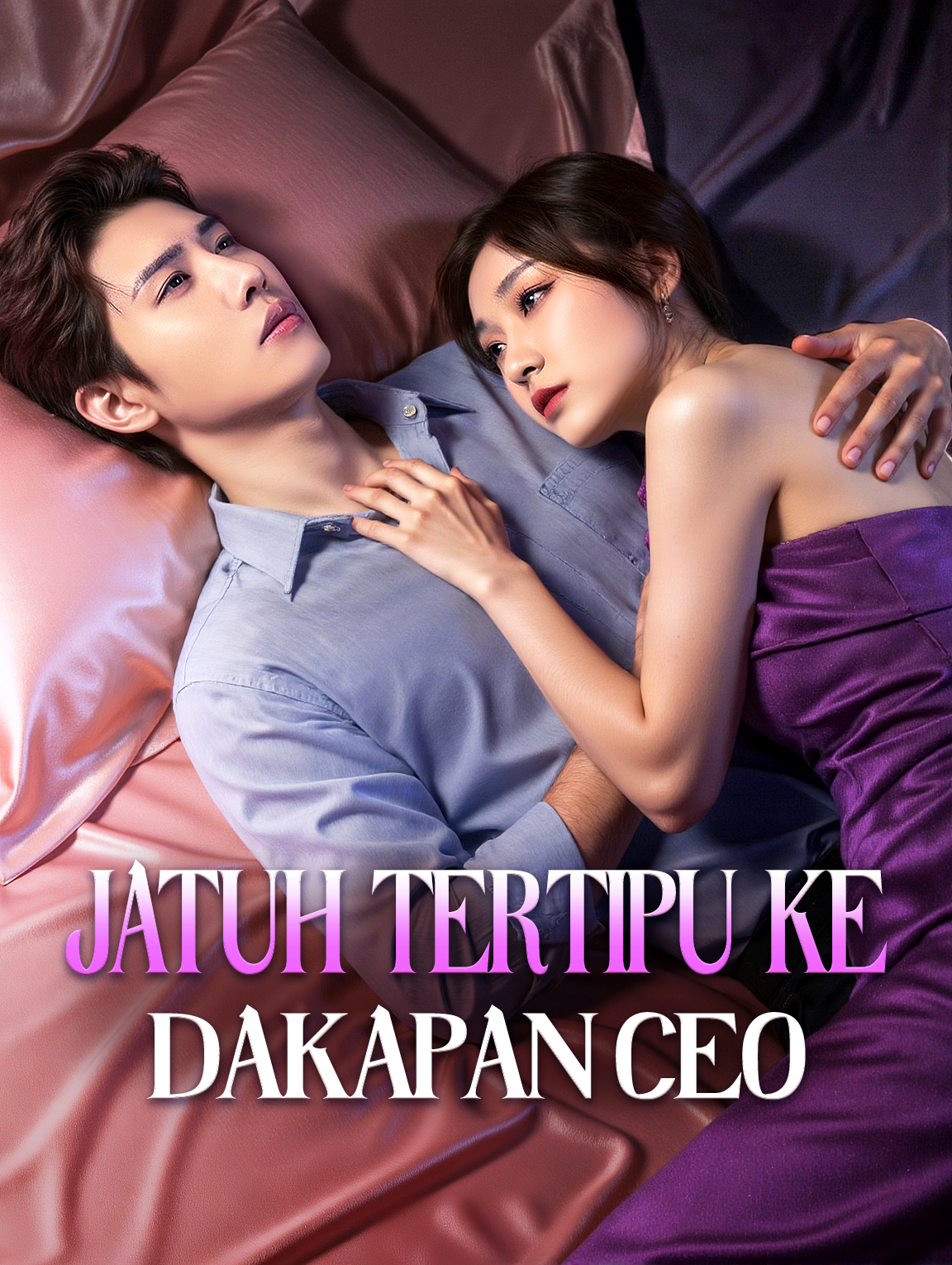 Jatuh Tertipu Ke Dakapan CEO