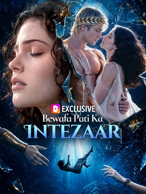 Bewafa Pati Ka Intezaar Drama China Bewafa Pati Ka Intezaar sub Indo - poster DramaWave