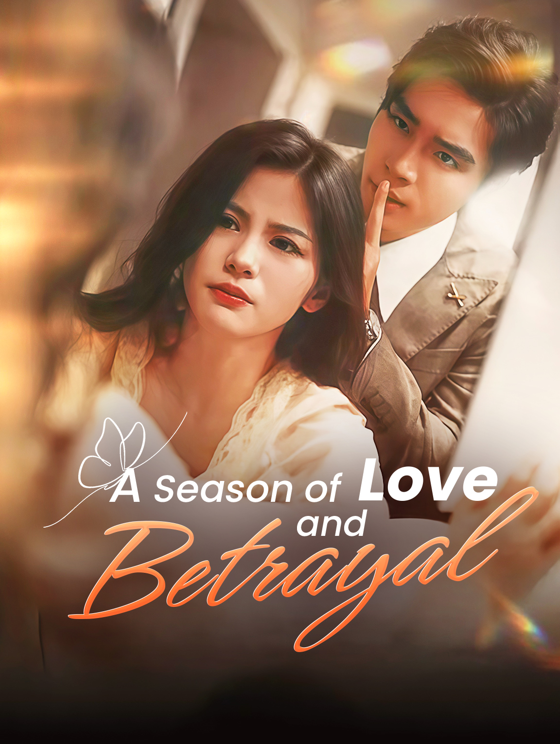 A Season of Love and Betrayal
