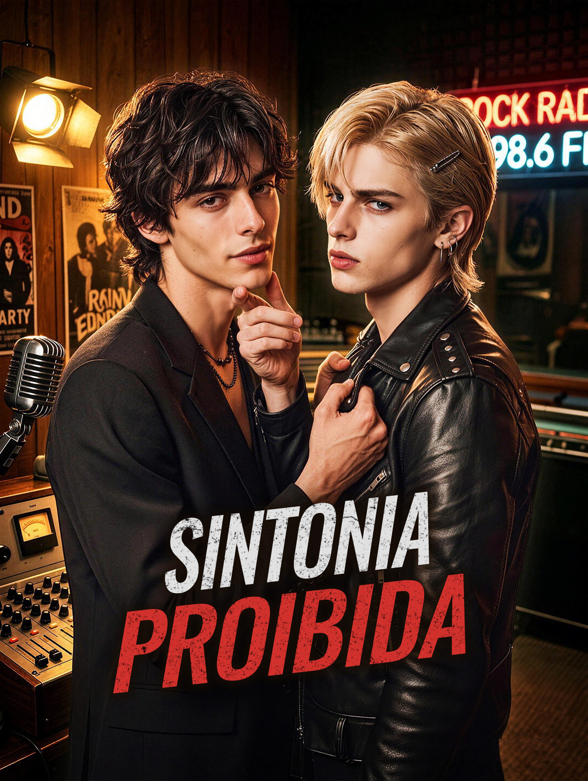 Sintonia Proibida