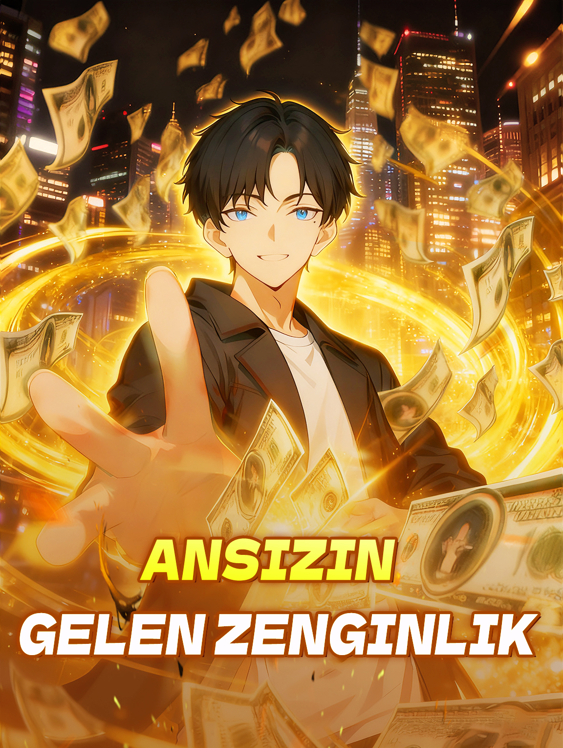 Ansızın Gelen Zenginlik