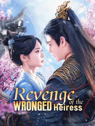 Revenge of the Wronged Heiress