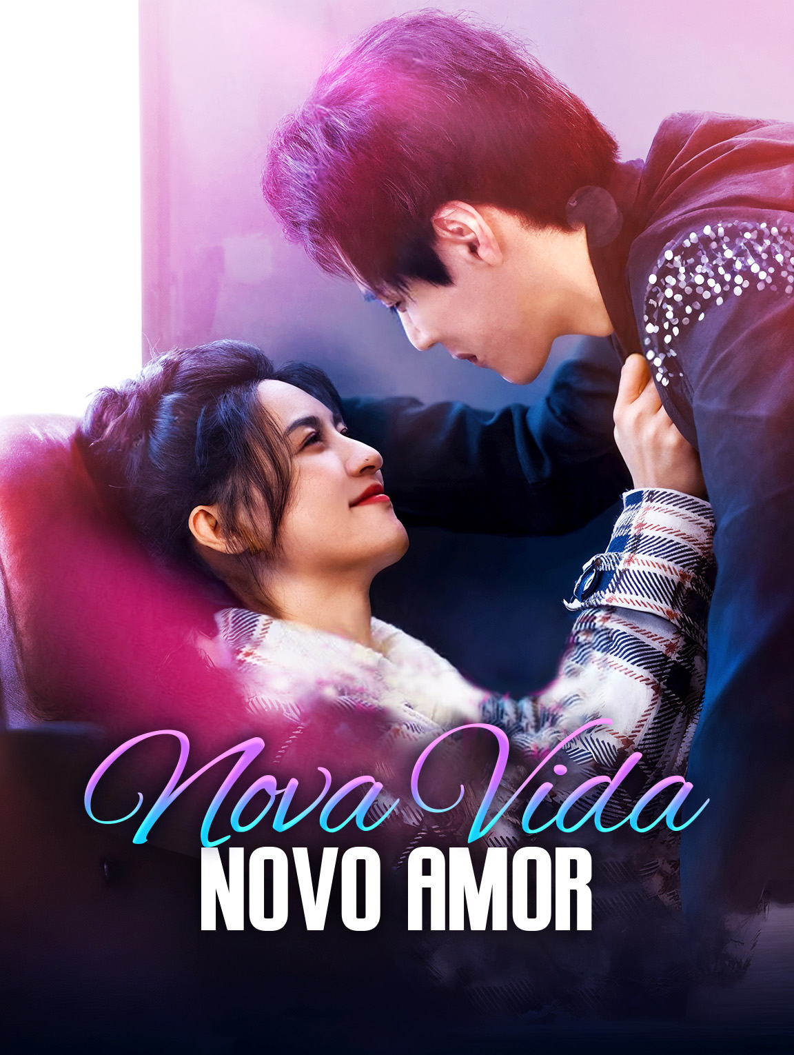 Nova VidaNovo Amor