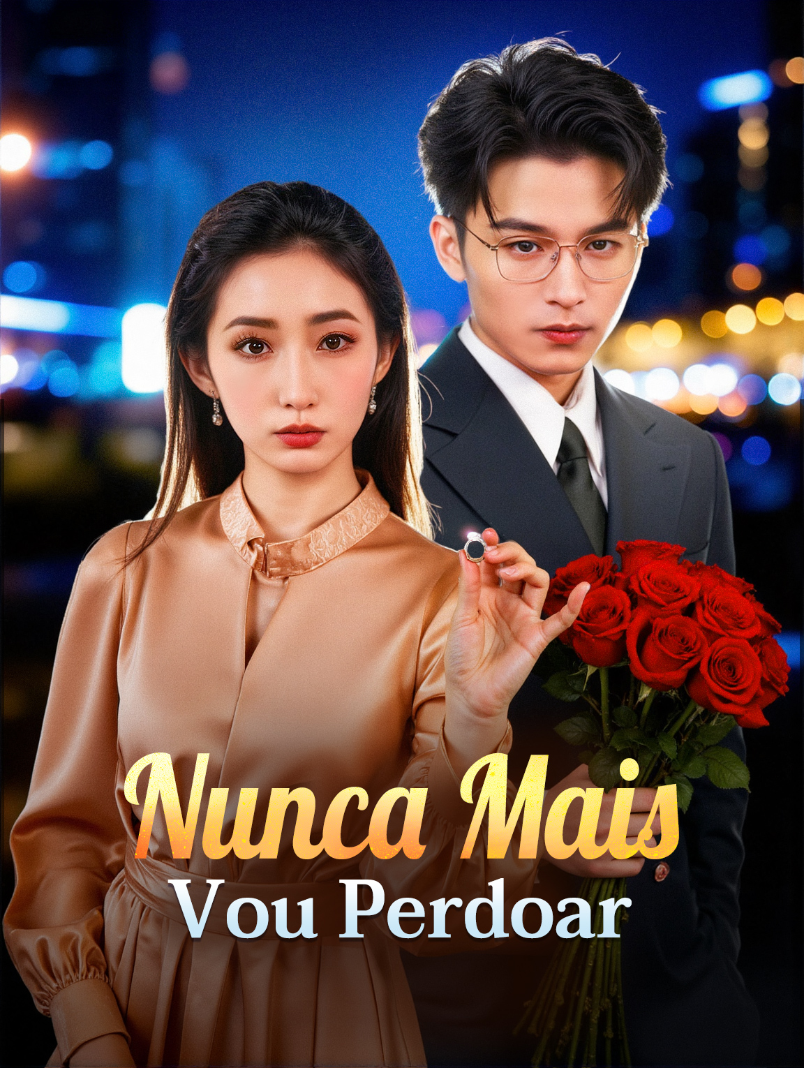 Nunca Mais Vou Perdoar