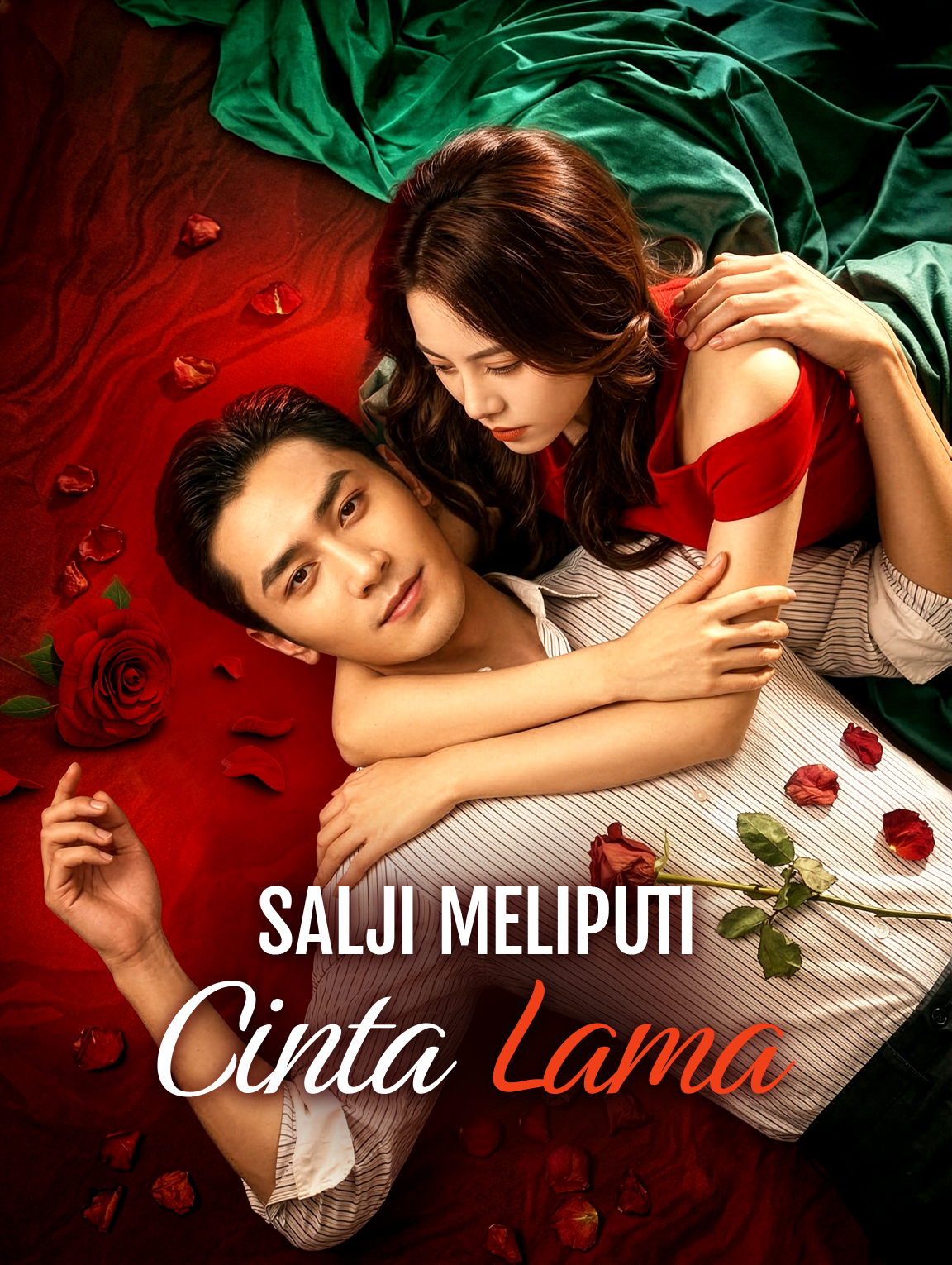 Salji Meliputi Cinta Lama