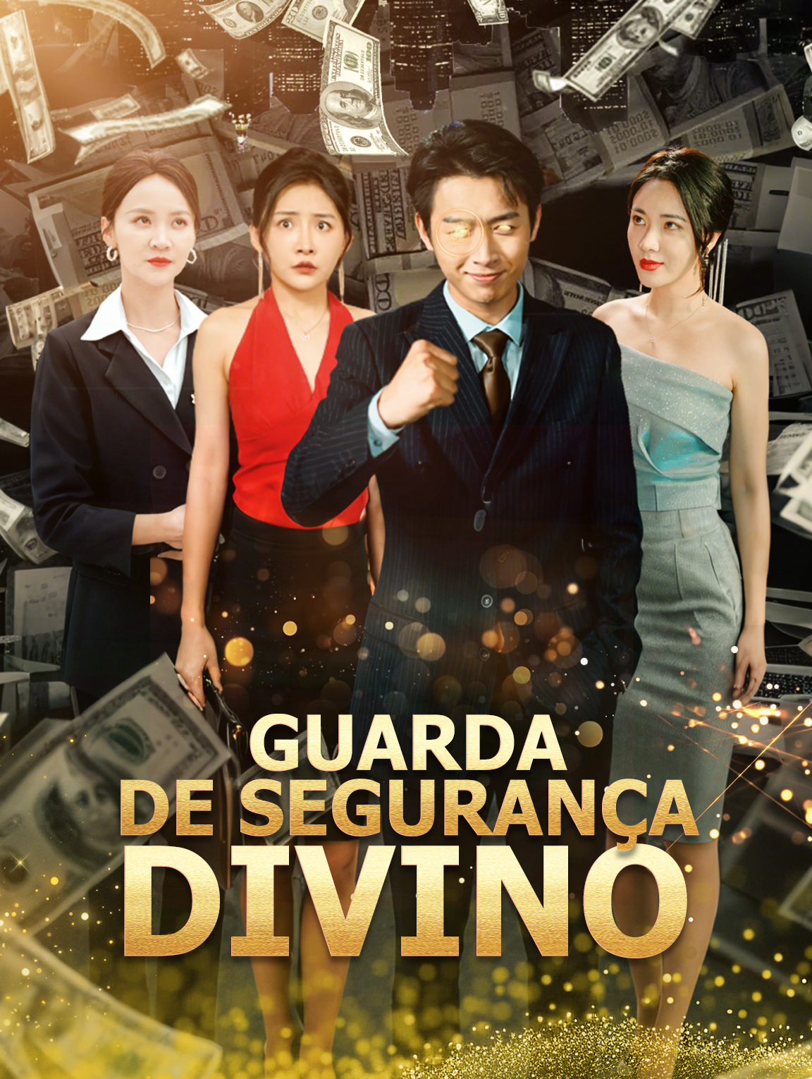 Guarda de Segurança Divino