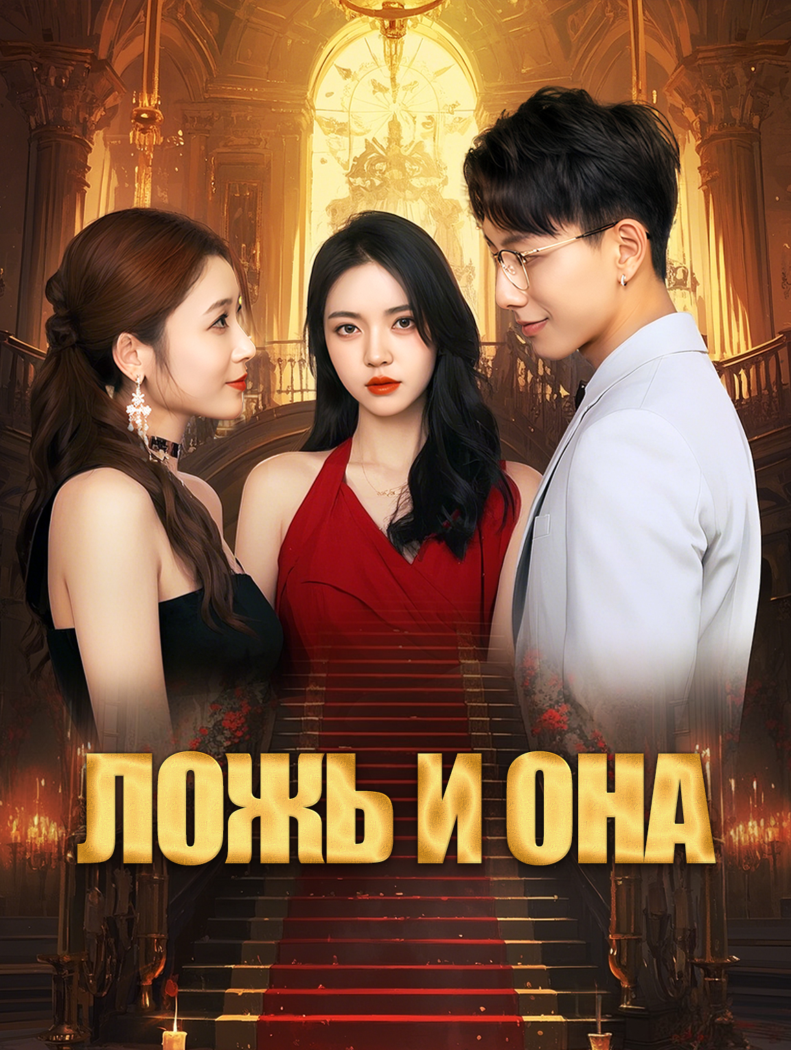 Ложь И Она