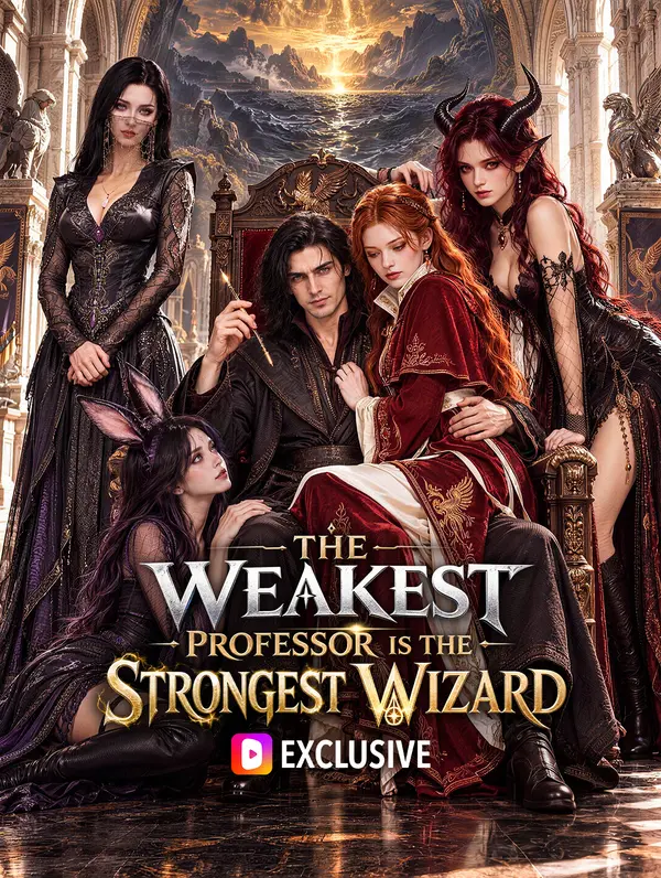 The Weakest Professor Is the Strongest Wizard