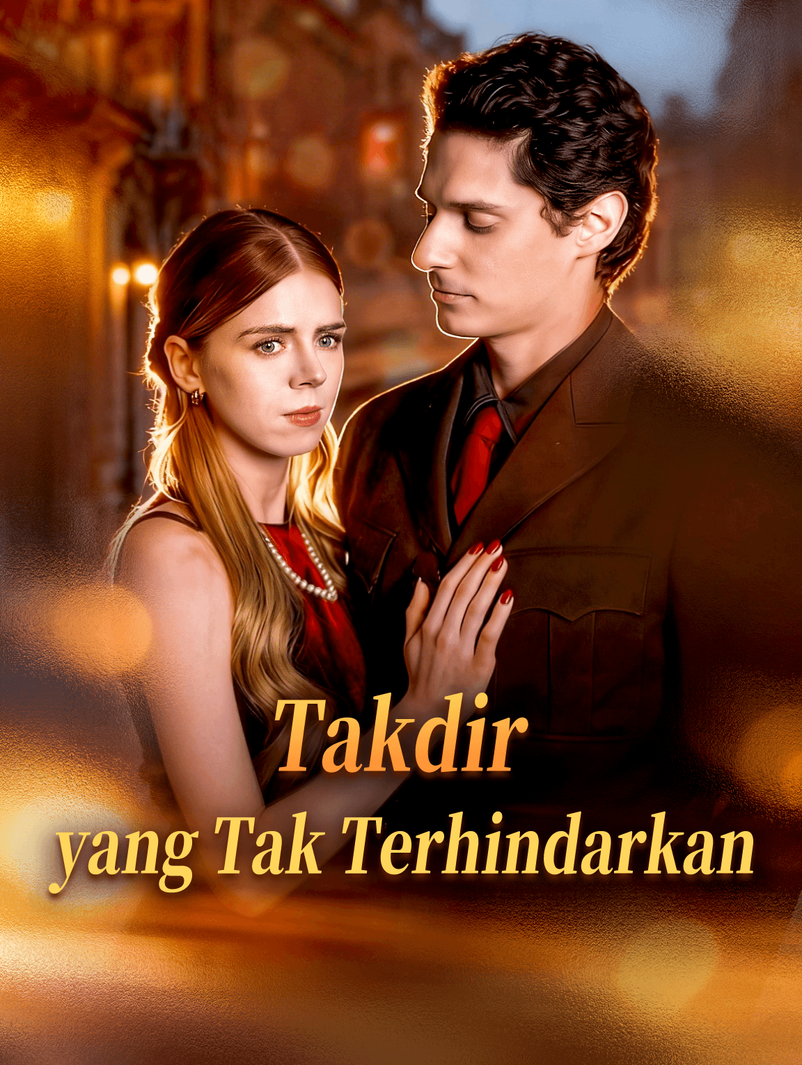 Takdir yang Tak Terhindarkan