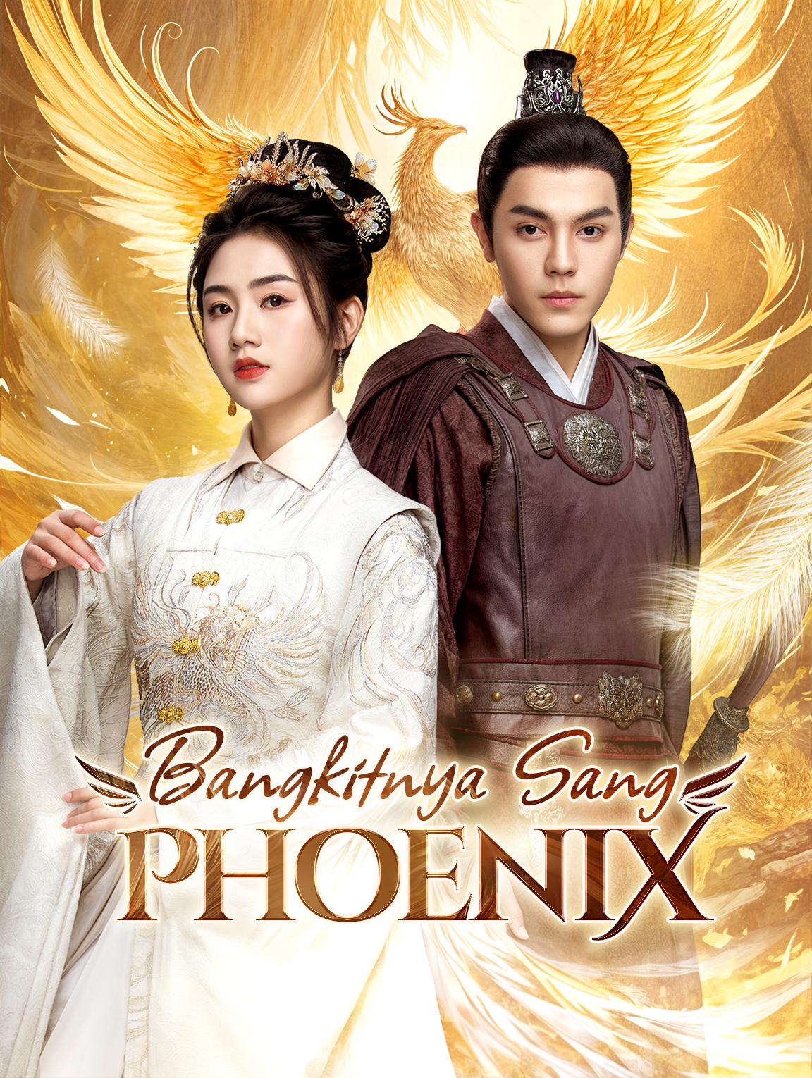 Bangkitnya Sang Phoenix