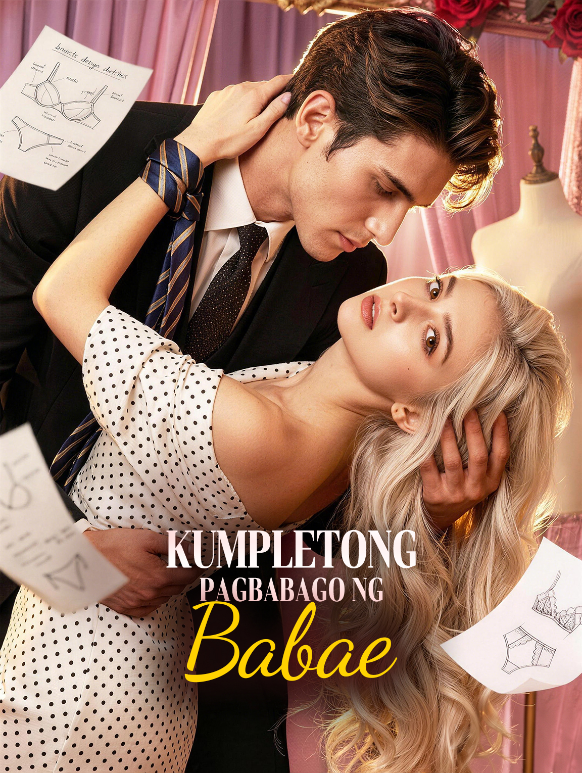 Kumpletong Pagbabago ng Babae