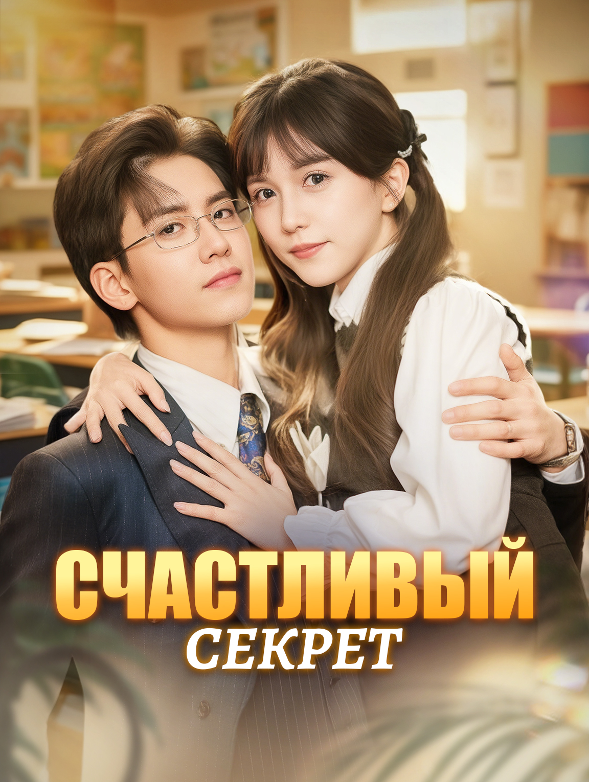 Счастливый секрет