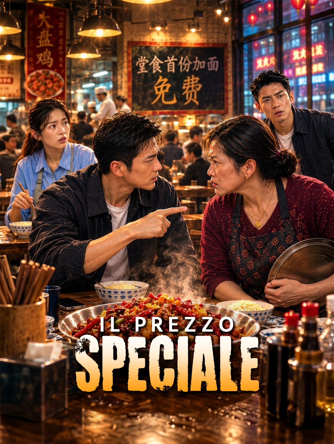 Il Prezzo Speciale