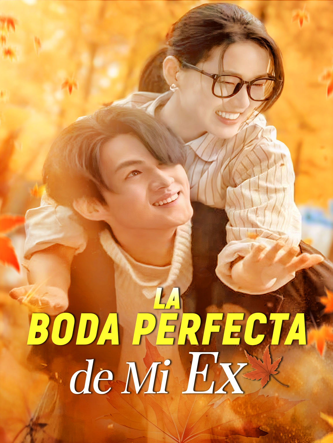 La Boda Perfecta de Mi Ex