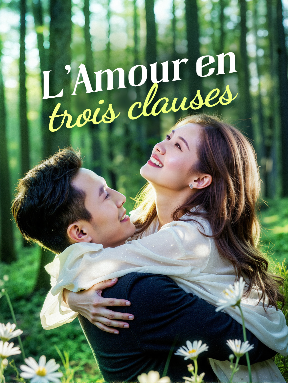 L'Amour en trois clauses