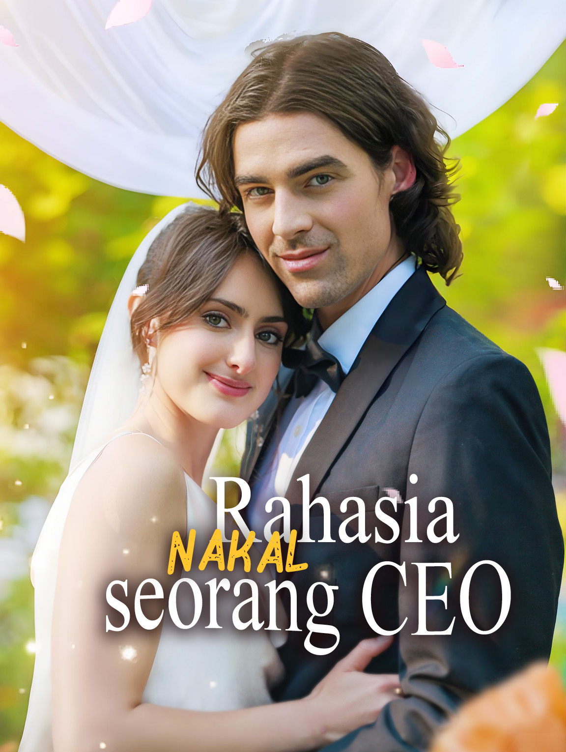 Rahasia Nakal Seorang CEO