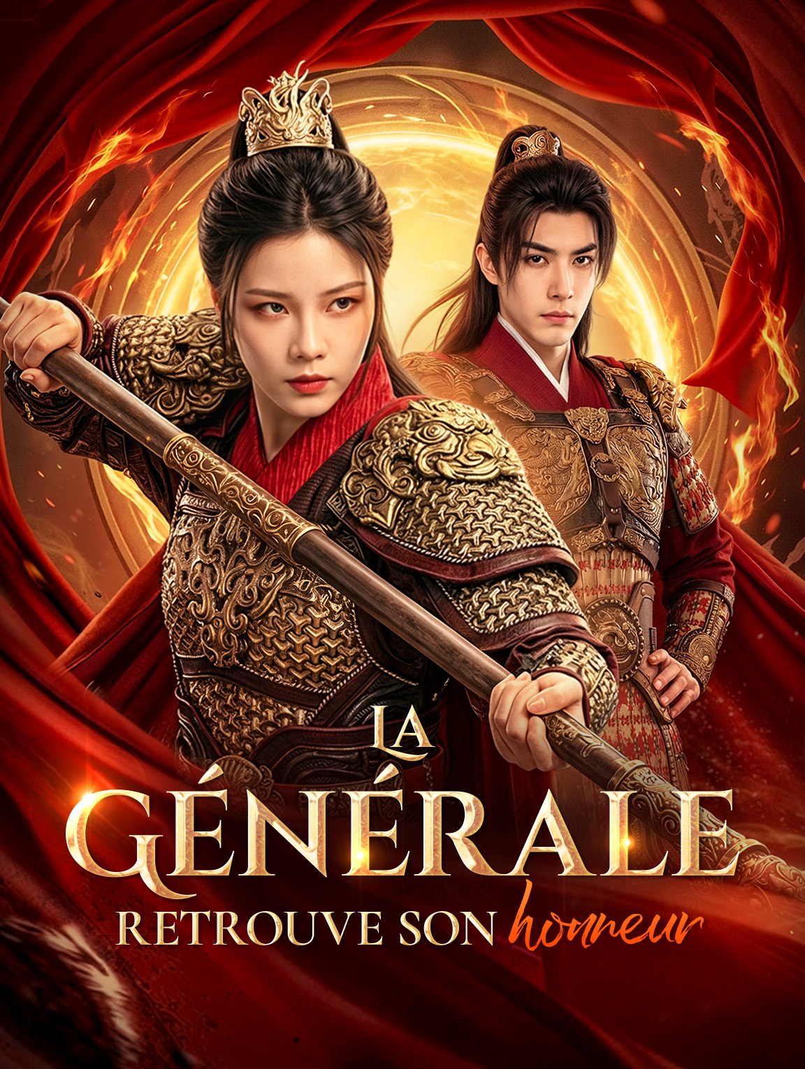 La Générale retrouve son honneur