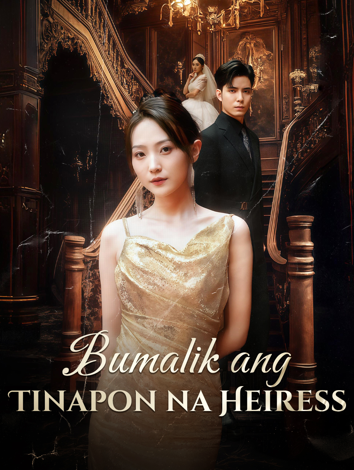 Bumalik ang Tinapon na Heiress