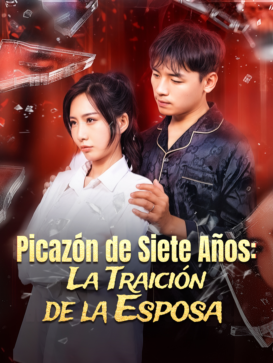 Picazón de Siete Años: La Traición de la Esposa