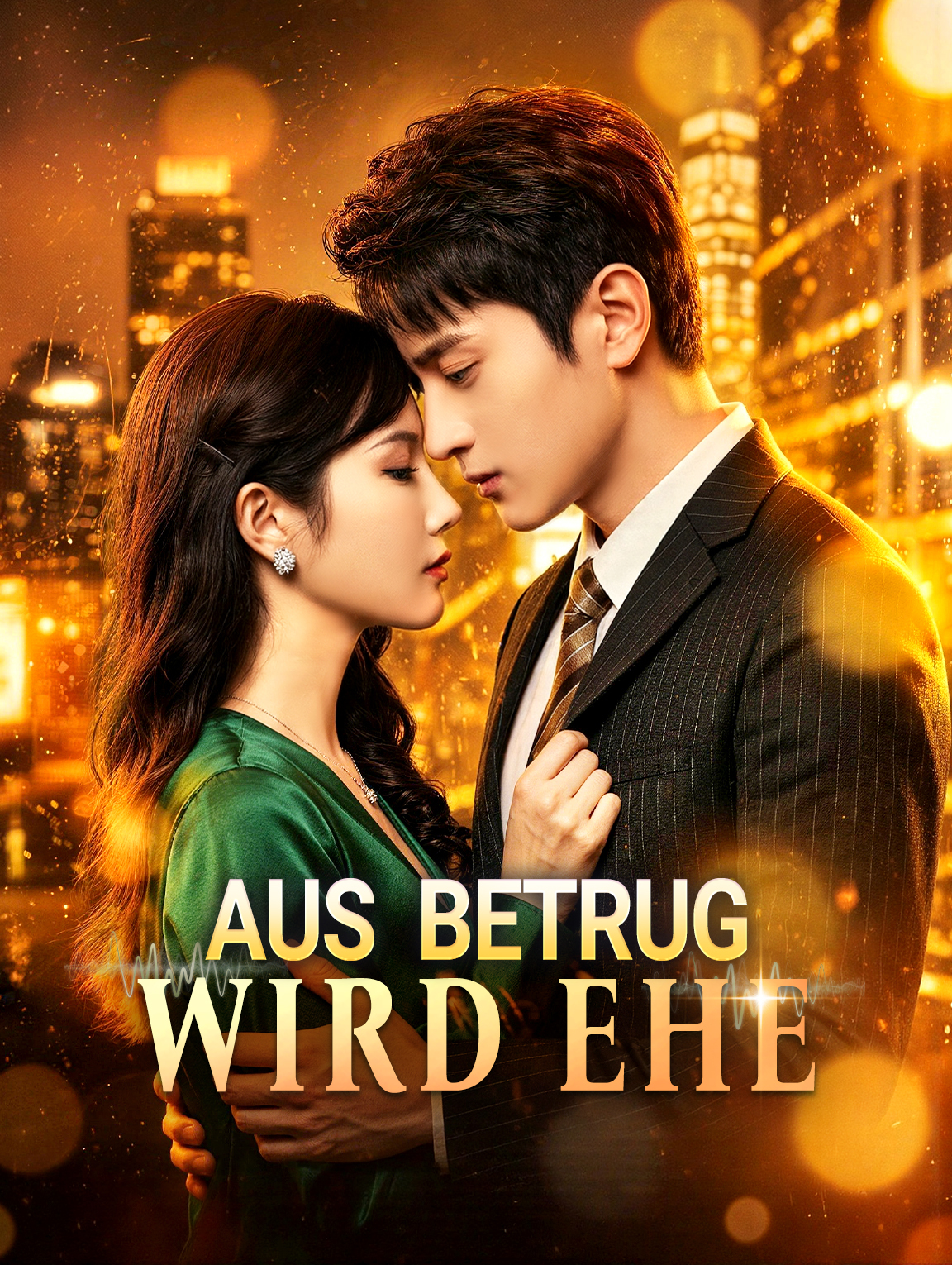 Aus Betrug wird Ehe