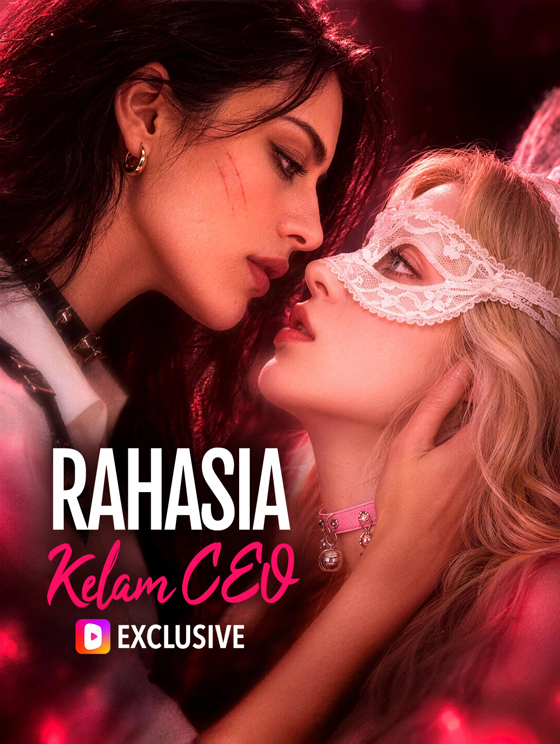 Rahasia Kelam CEO
