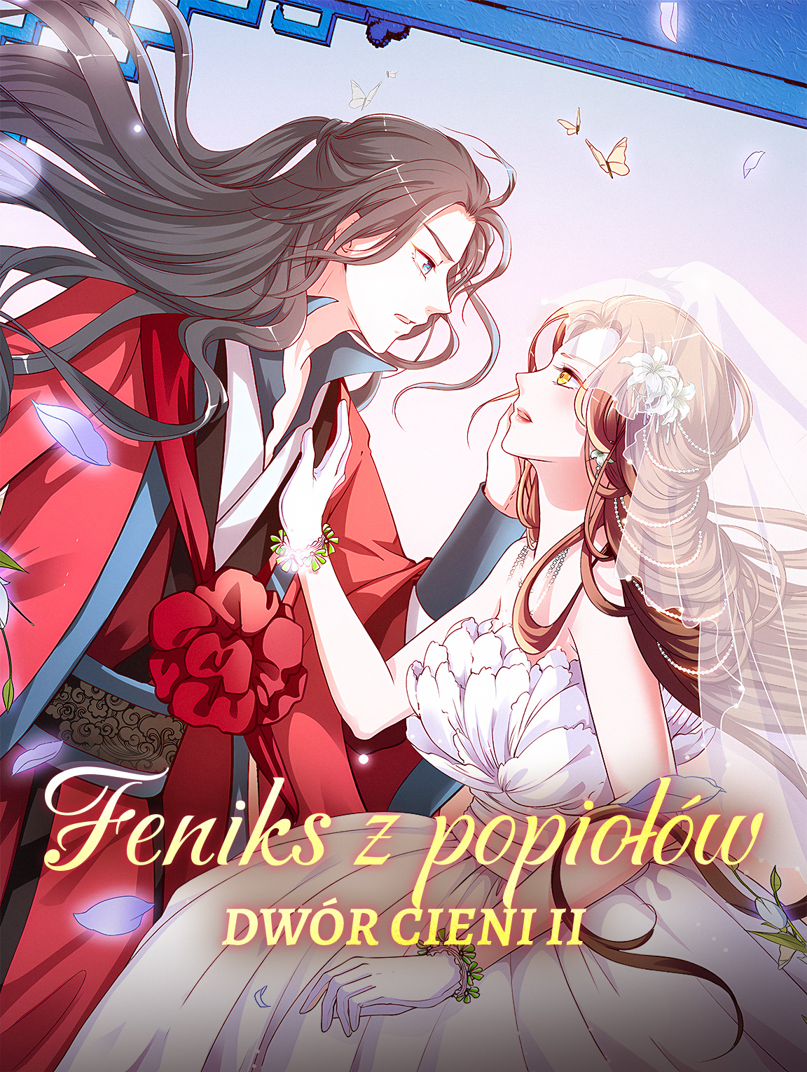 Feniks z popiołów: Dwór Cieni II