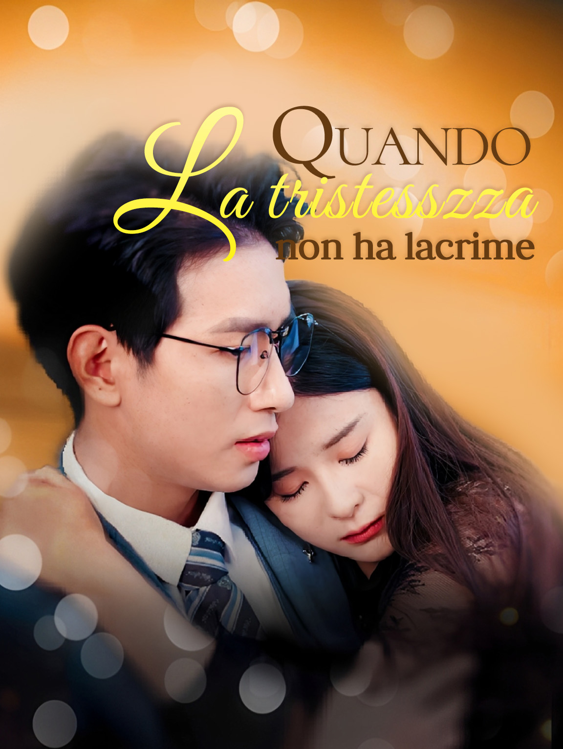 Quando la tristezza non ha lacrime