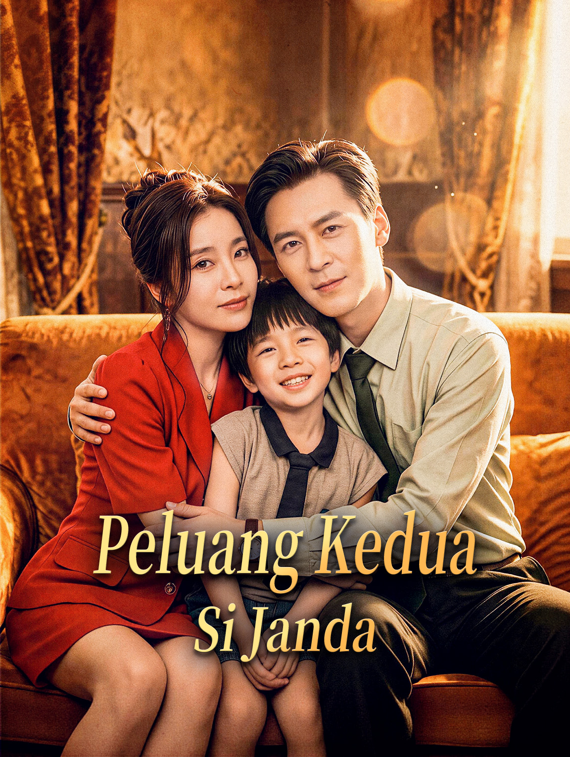 Peluang Kedua Si Janda