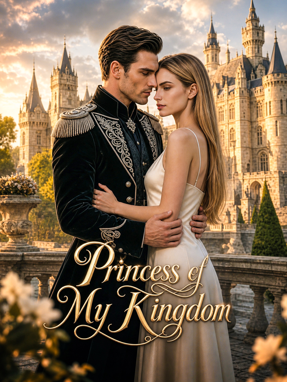 Princess of My Kingdom