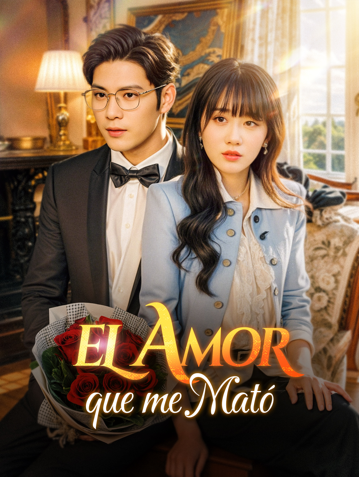 El Amor que me Mató