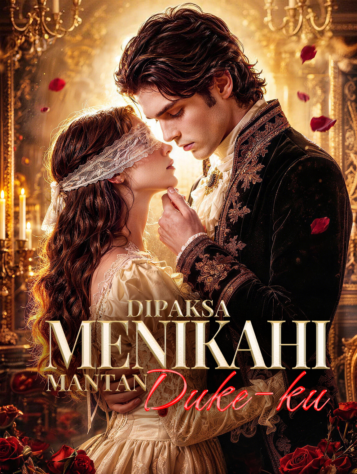 Dipaksa Menikahi Mantan Duke-ku
