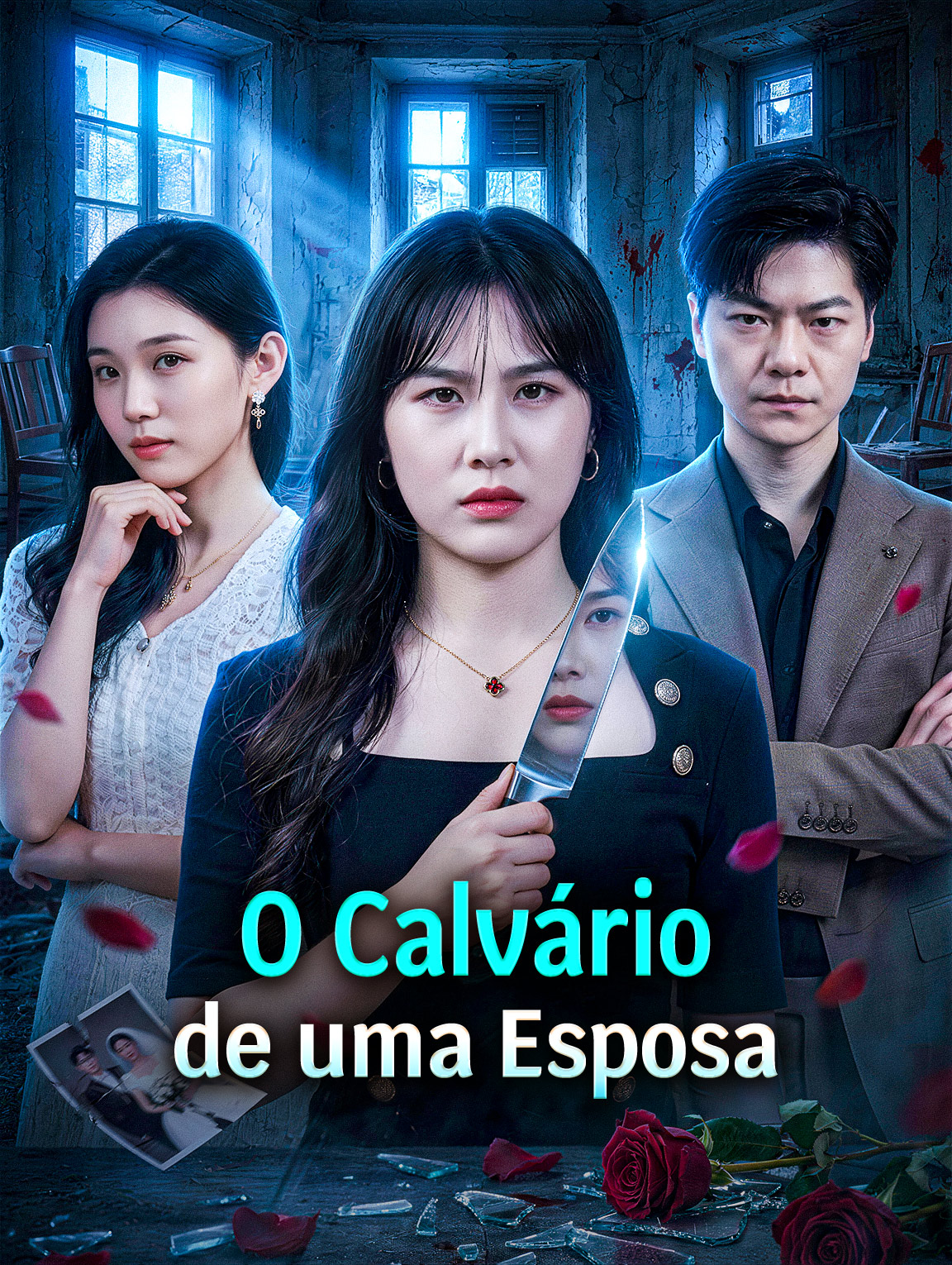 O Calvário de uma Esposa