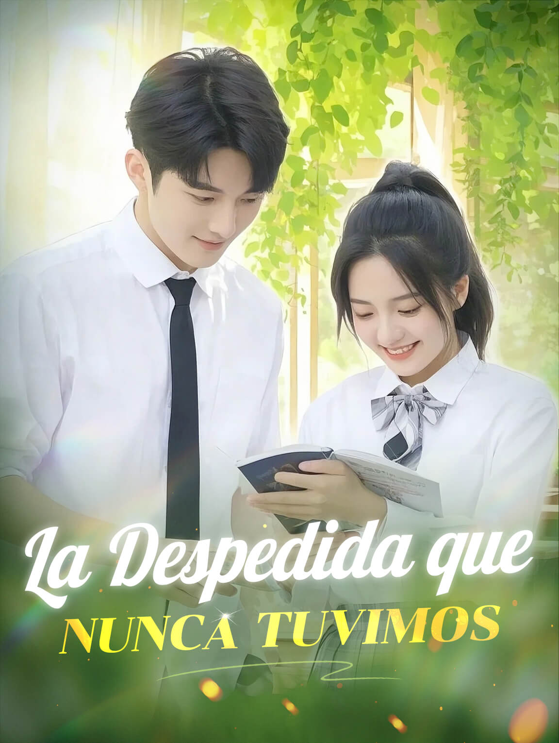 La Despedida que Nunca Tuvimos