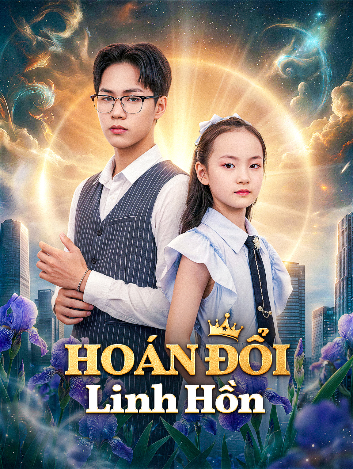 Hoán Đổi Linh Hồn