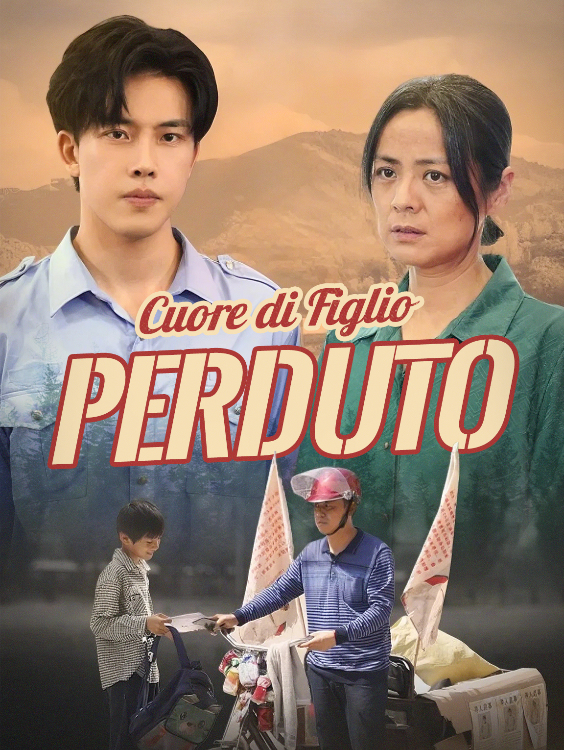 Cuore di Figlio Perduto