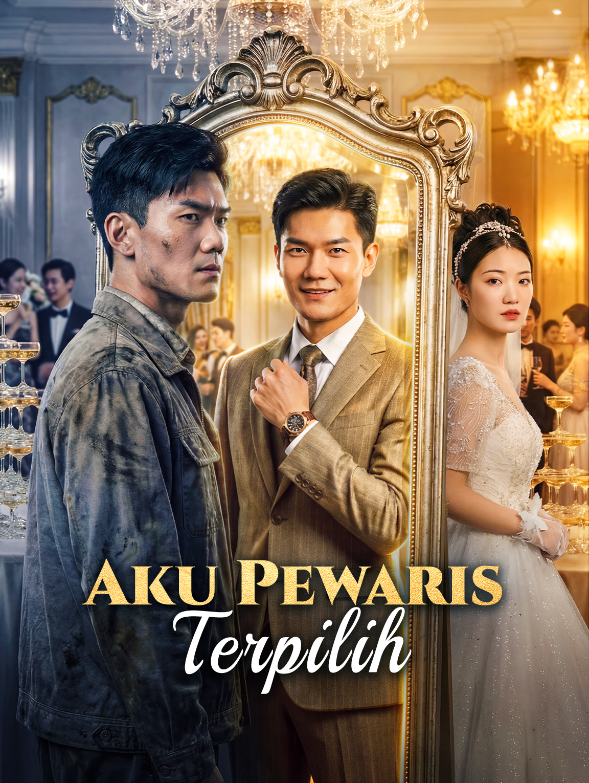Aku Pewaris Terpilih