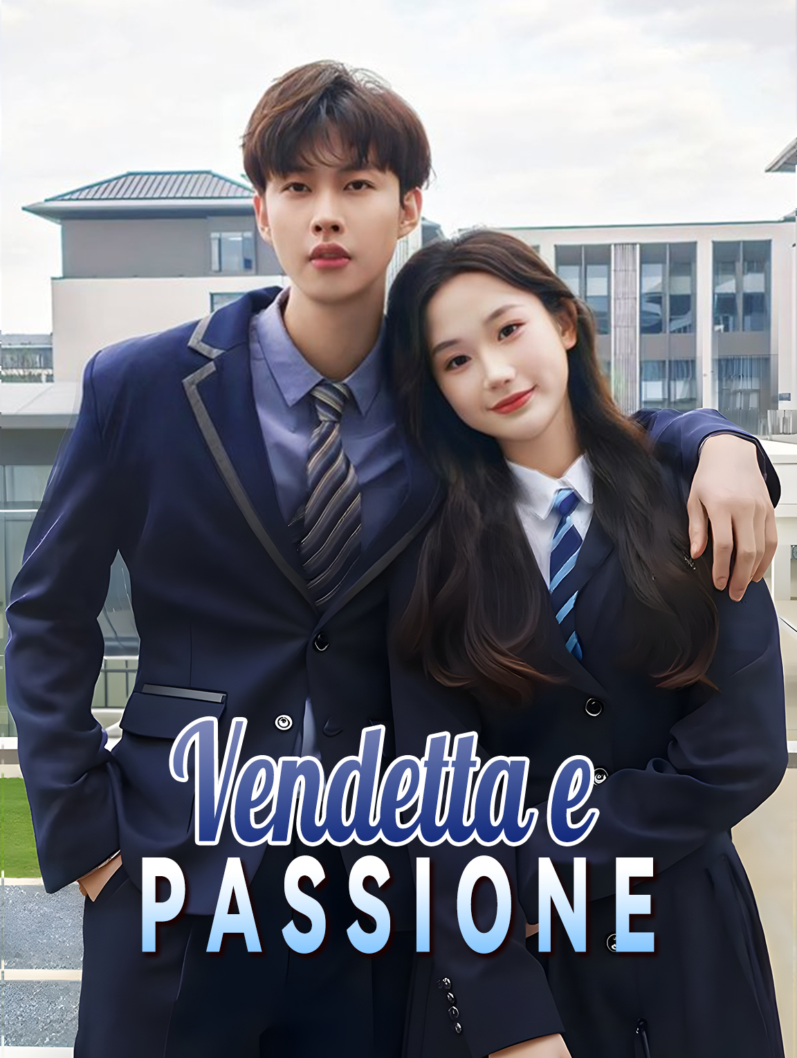 Vendetta e Passione