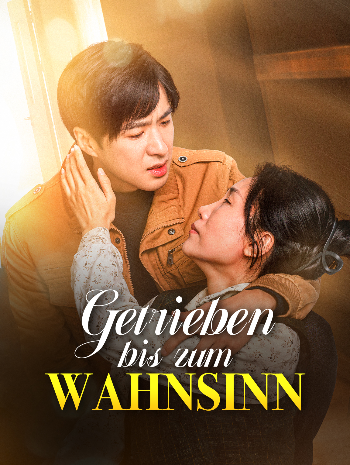 Getrieben bis zum Wahnsinn