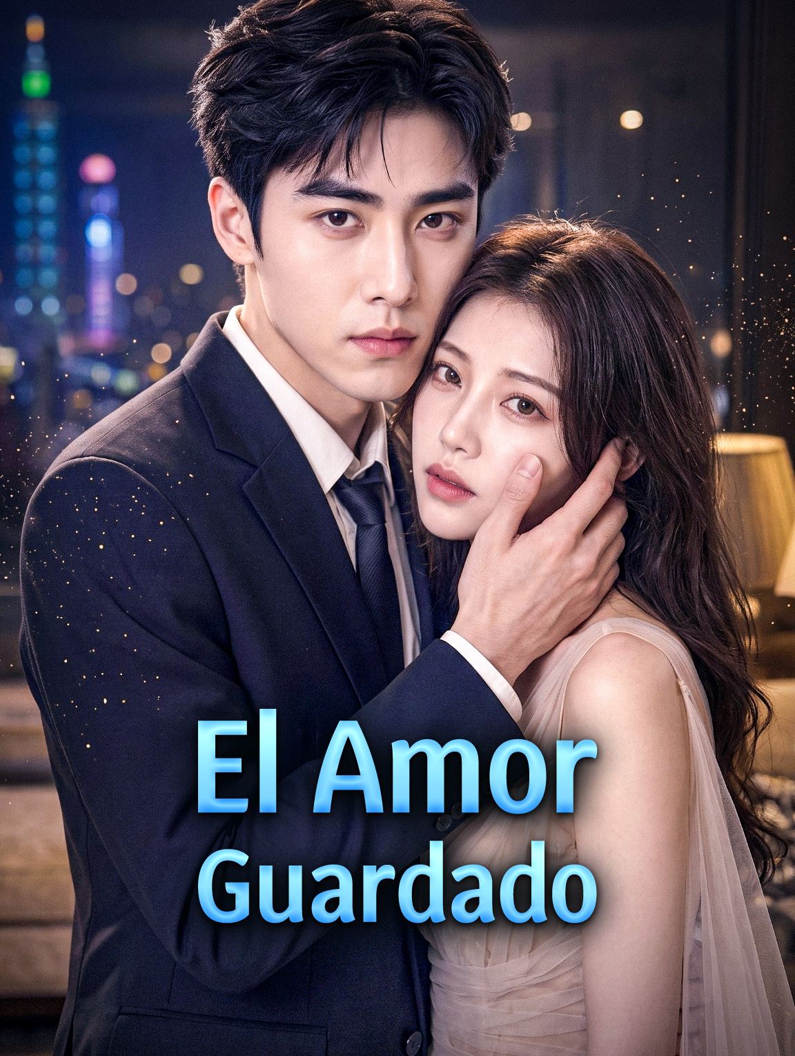 El Amor Guardado