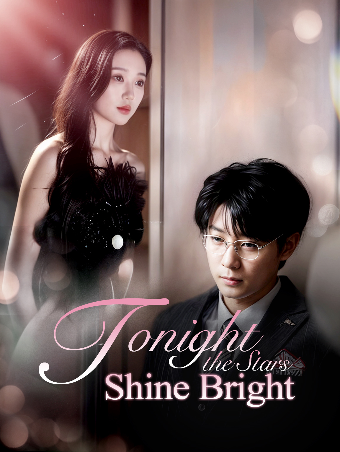 Tonight the Stars Shine Bright