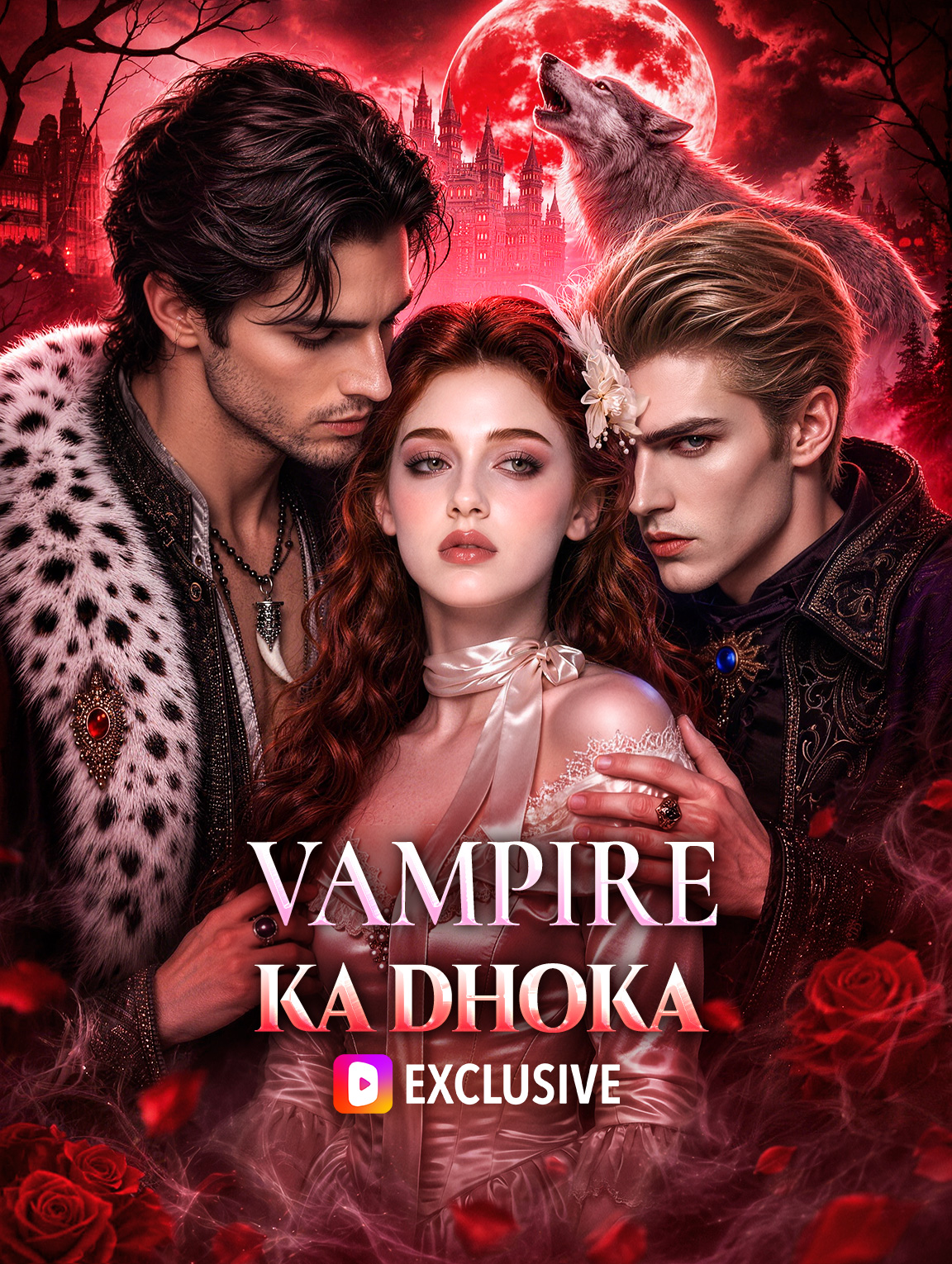 Vampire Ka Dhoka