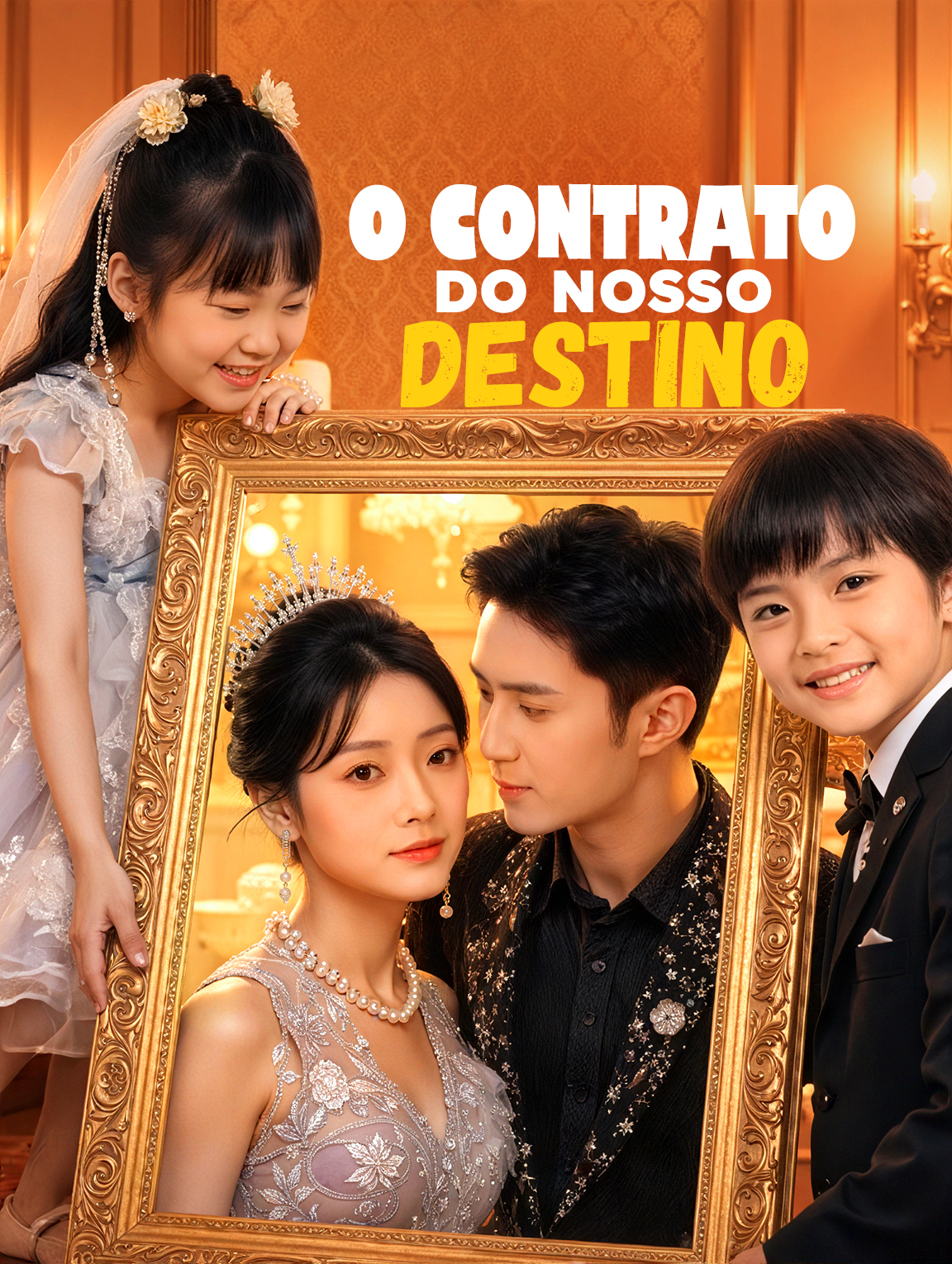 O Contrato do Nosso Destino
