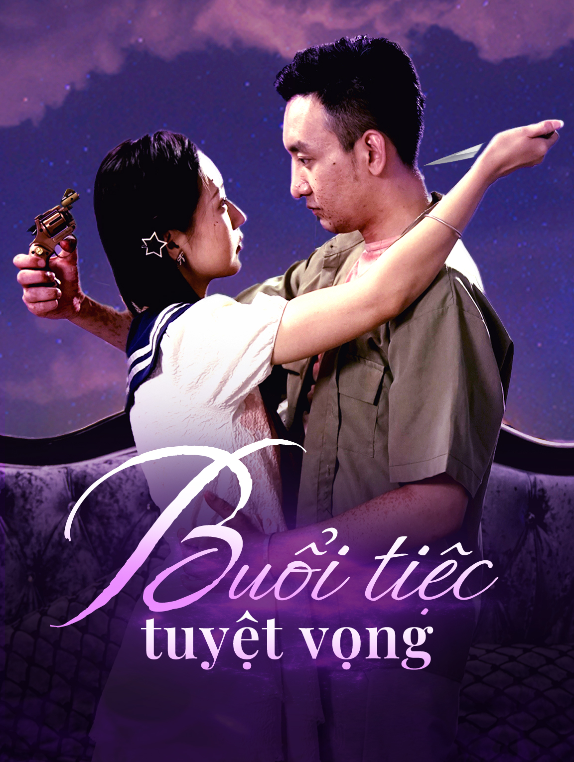 Buổi tiệc tuyệt vọng