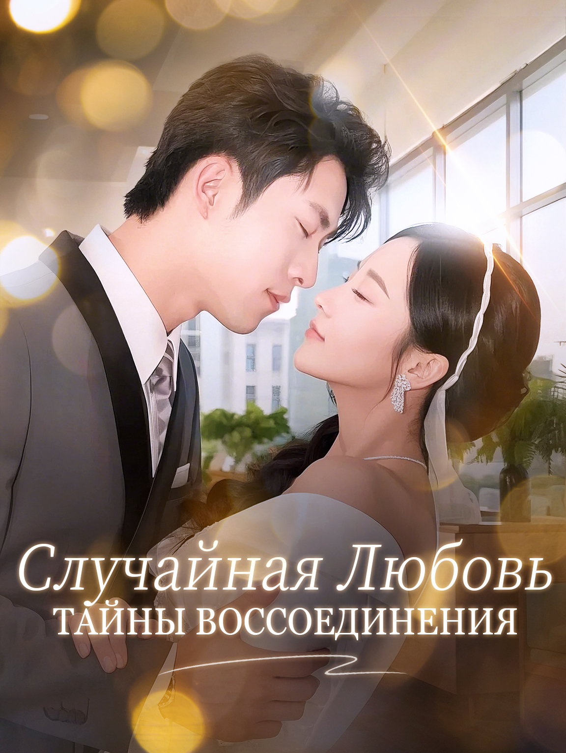 Случайная Любовь: Тайны Воссоединения
