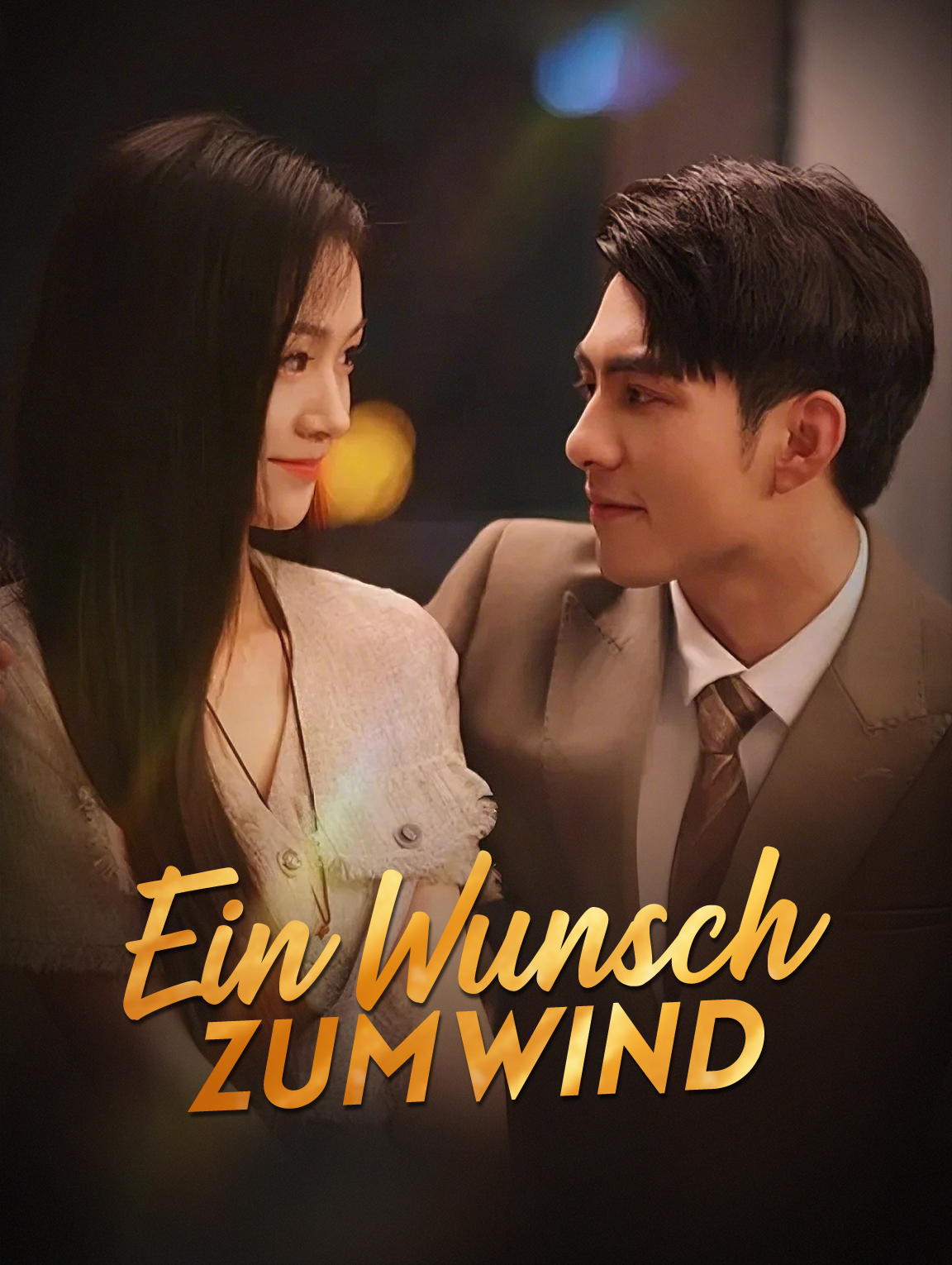 Ein Wunsch zum Wind
