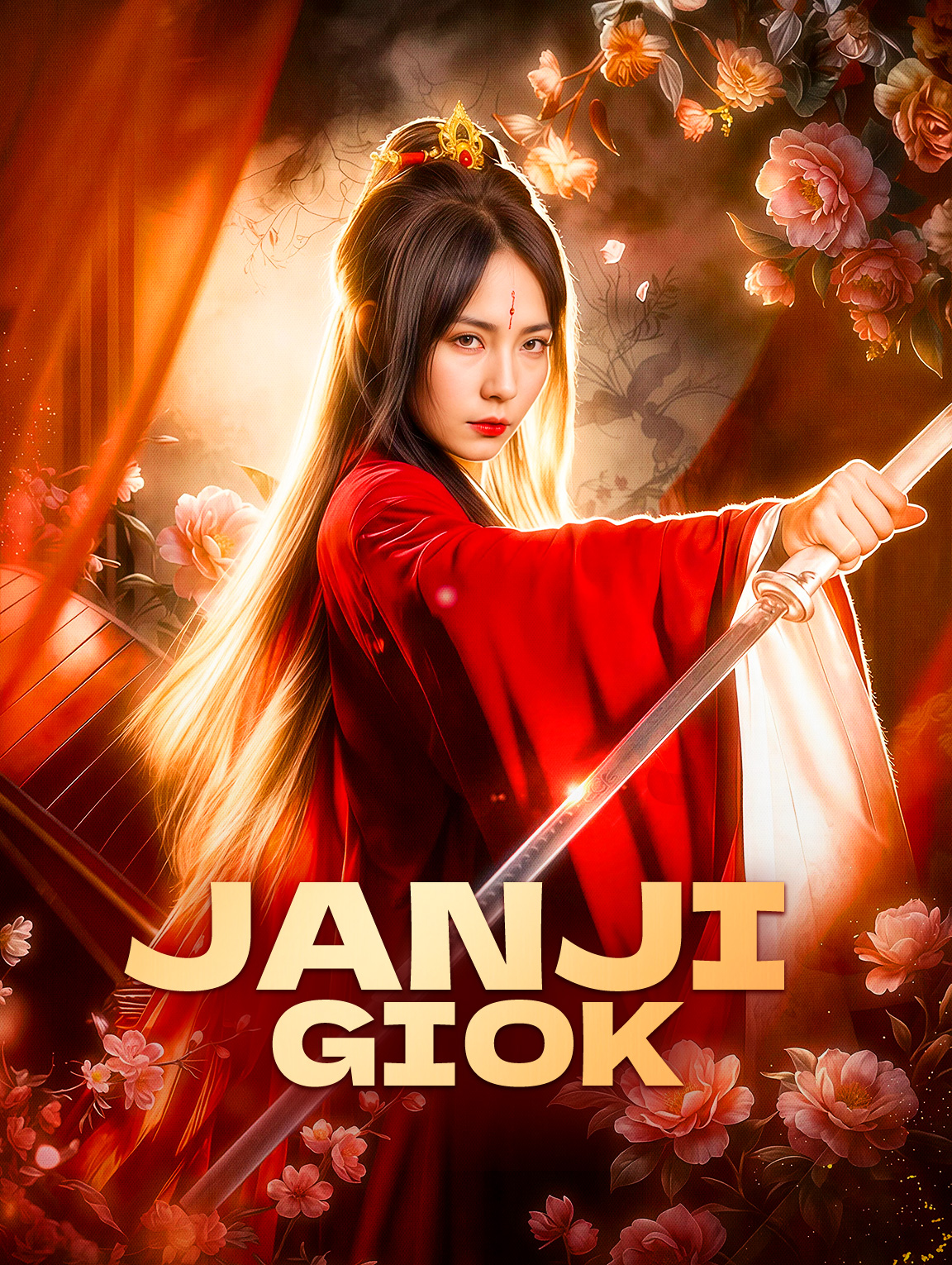 Janji Giok