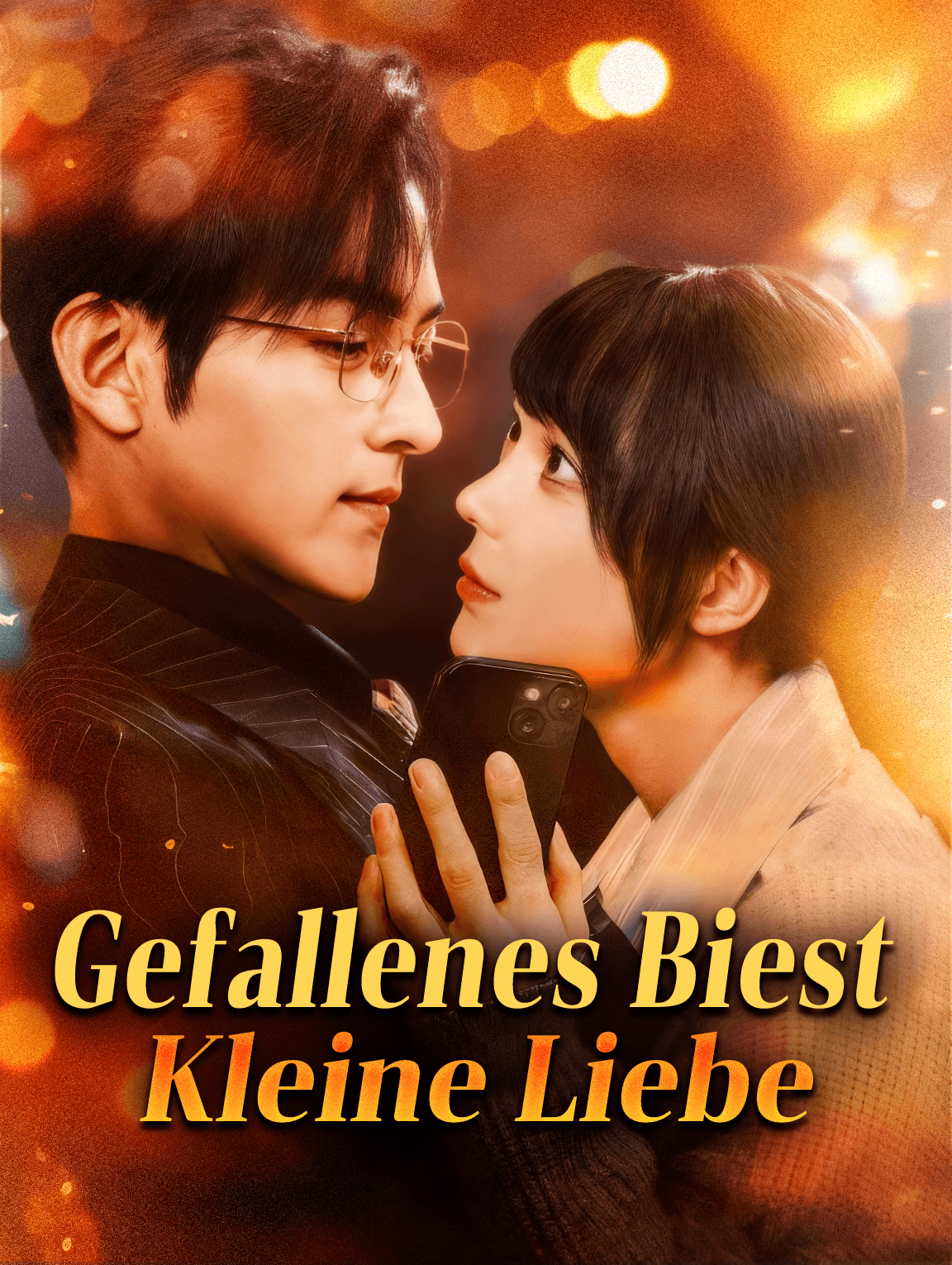 Gefallenes BiestKleine Liebe