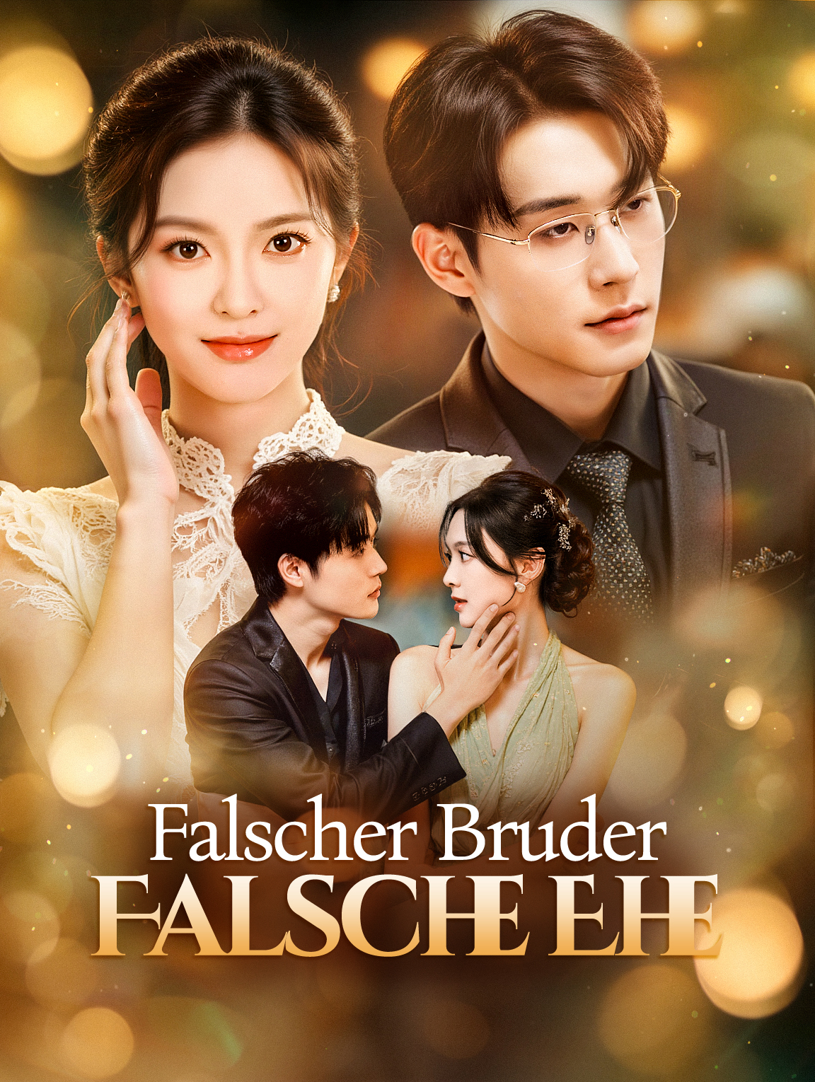 Falscher Bruder Falsche Ehe